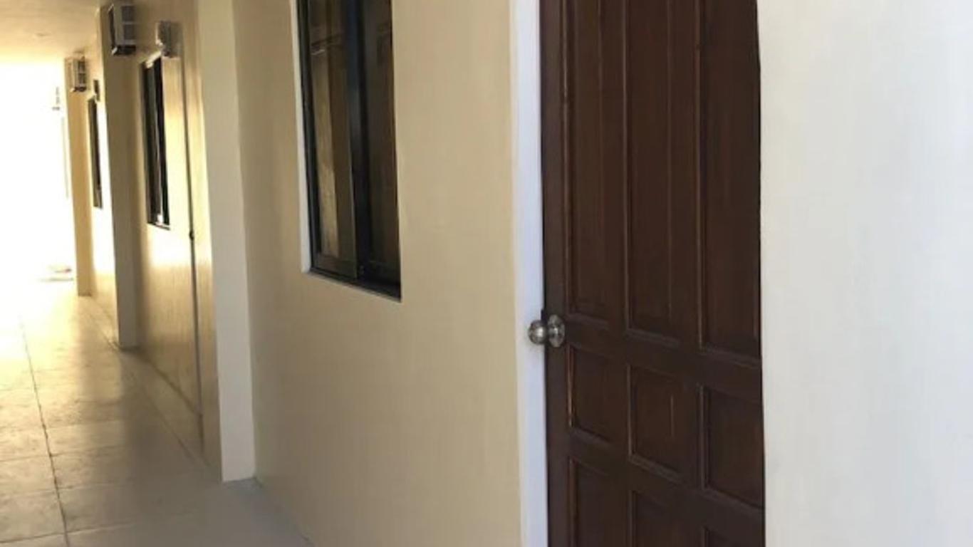 Ddd Habitat Bacolod Apartments