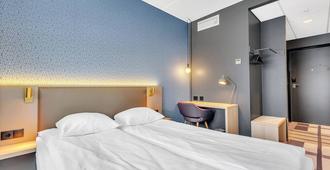Comfort Hotel Xpress Tromso - Tromsø - Bedroom
