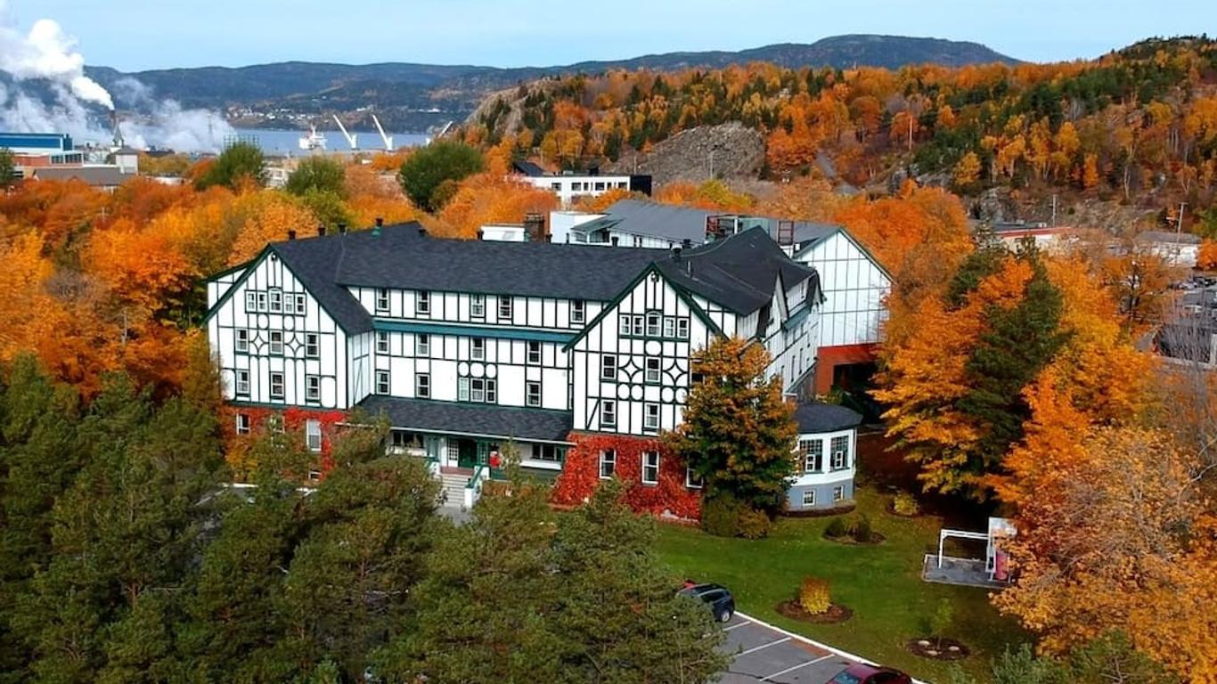 Glynmill Inn
