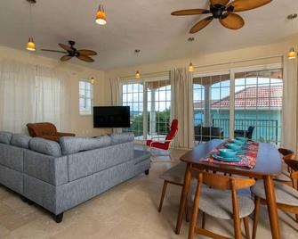 Pitaya 1 - 2 bedroom suite at Seagrape Vista - Cruz Bay