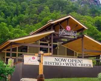 Grafton Lodge - Lake Lure - Edificio
