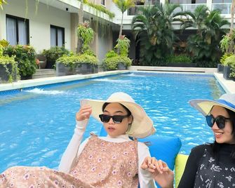Illira Lite Praya Lombok - Mataram