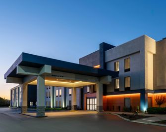 Hampton Inn Owensboro South - Owensboro - Gebouw