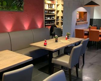 Hotel Maxdorfer Hof - Lambsheim - Restaurant
