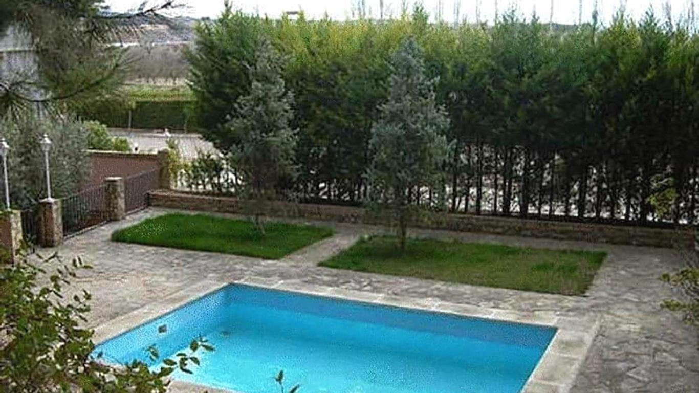 Villa Pachita