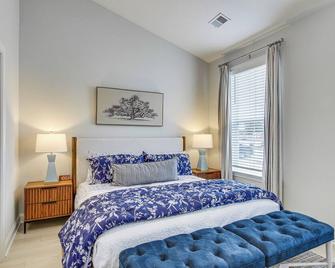 Dock Access Pet-Friendly Lake Greenwood - Greenwood - Ložnice