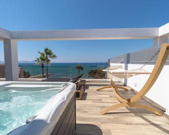 Lango Design Hotel & Spa, Adults Only - Kos - Pool