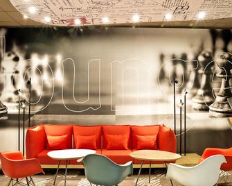 ibis Krakow Centrum - Krakow - Lounge