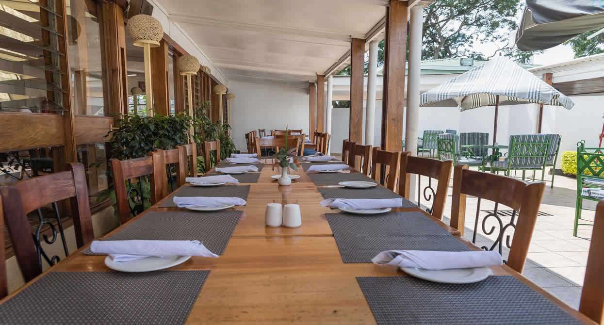 صن بيرد ليلونجوي