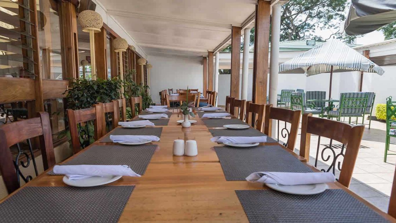 利隆圭太陽鳥酒店 - 里朗威