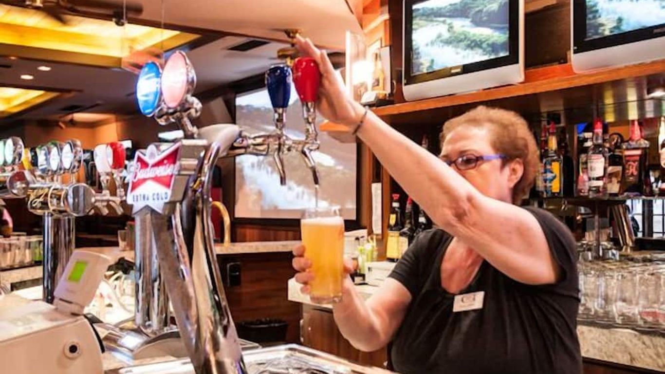 Curtis Gordon Motor Hotel