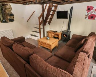 Rafters Cottage - Maenclochog - Sala de estar