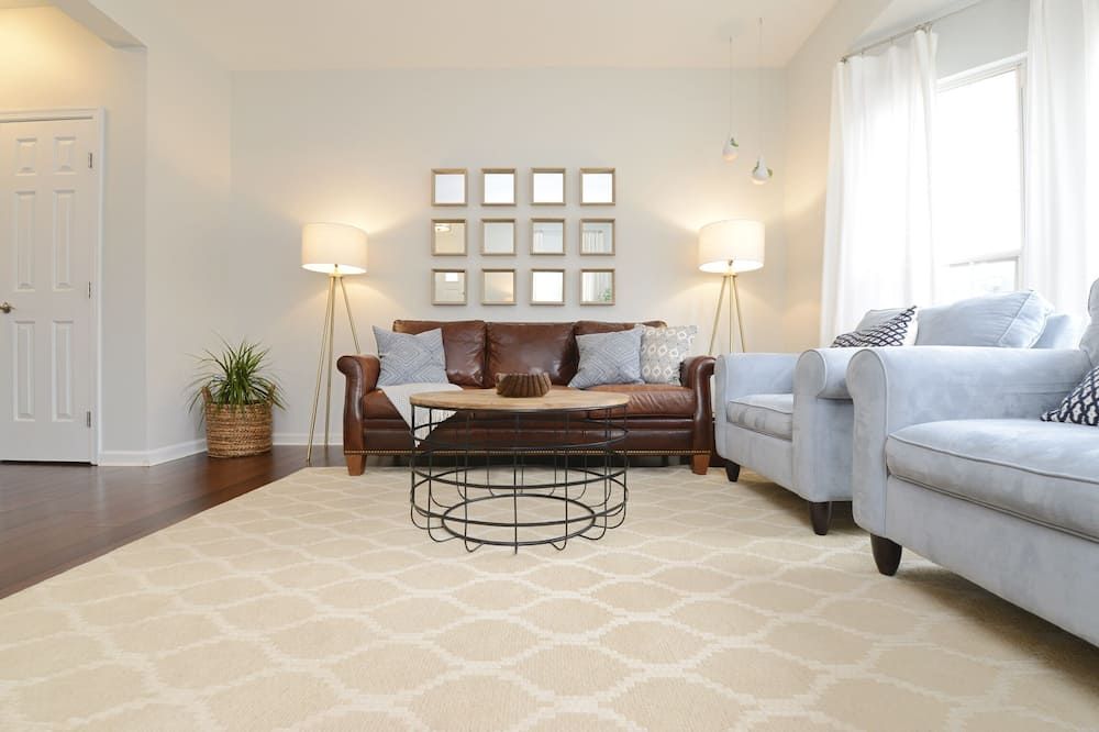 Odenton Oasis Patio - Central to Everything