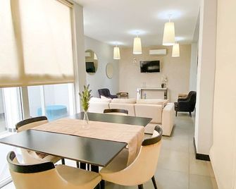 Faias - Boutique Hotel - Luanda - Comedor