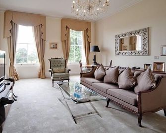 Champneys Tring - Tring - Soggiorno