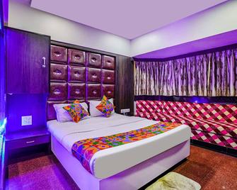 Fabhotel King's Palace - Mumbai - Bedroom
