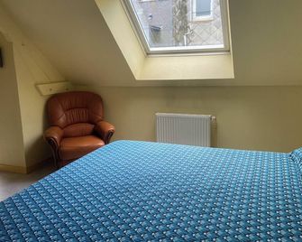 Appartement ou chambre centre cherbourg - Cherbourg-en-Cotentin - Bedroom