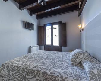 Aitetxe Laguardia - Laguardia - Habitación