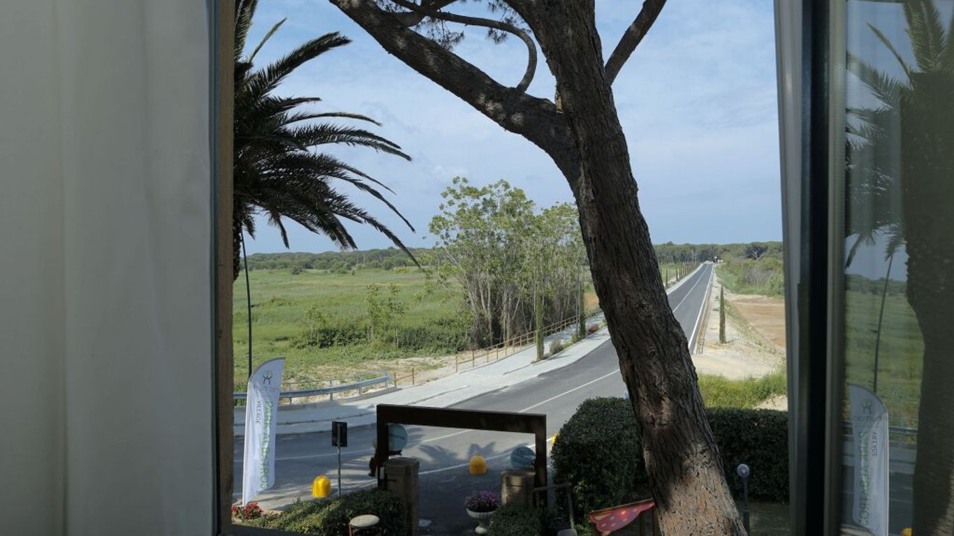 هوتل إل موليناتشيو