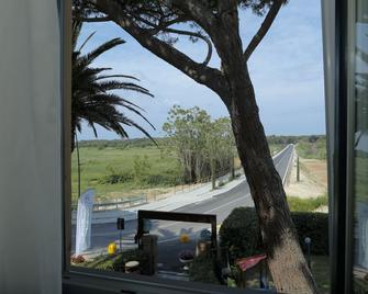 Hotel Il Mulinaccio - San Vincenzo - Balcony