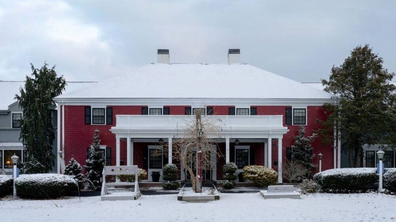 Dan'l Webster Inn and Spa