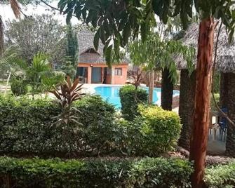 Kibwezi greenpark - Kibwezi - Pool