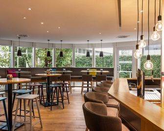 Vienna House Easy Amberg - Amberg - Restaurant
