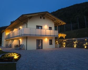 Fischerstüberl - Ossiach - Gebäude