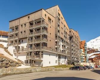 La Sierra - Appartement 4 Personnes - Val Thorens - Val Thorens - Building