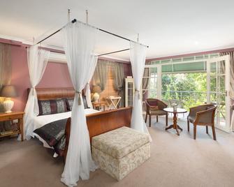 The Castle - Villa by the Sea - Cowes
