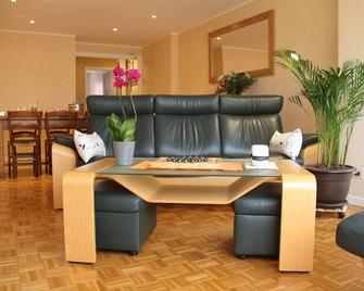 Au Lion d'Or - Le-Puy-en-Velay - Lounge