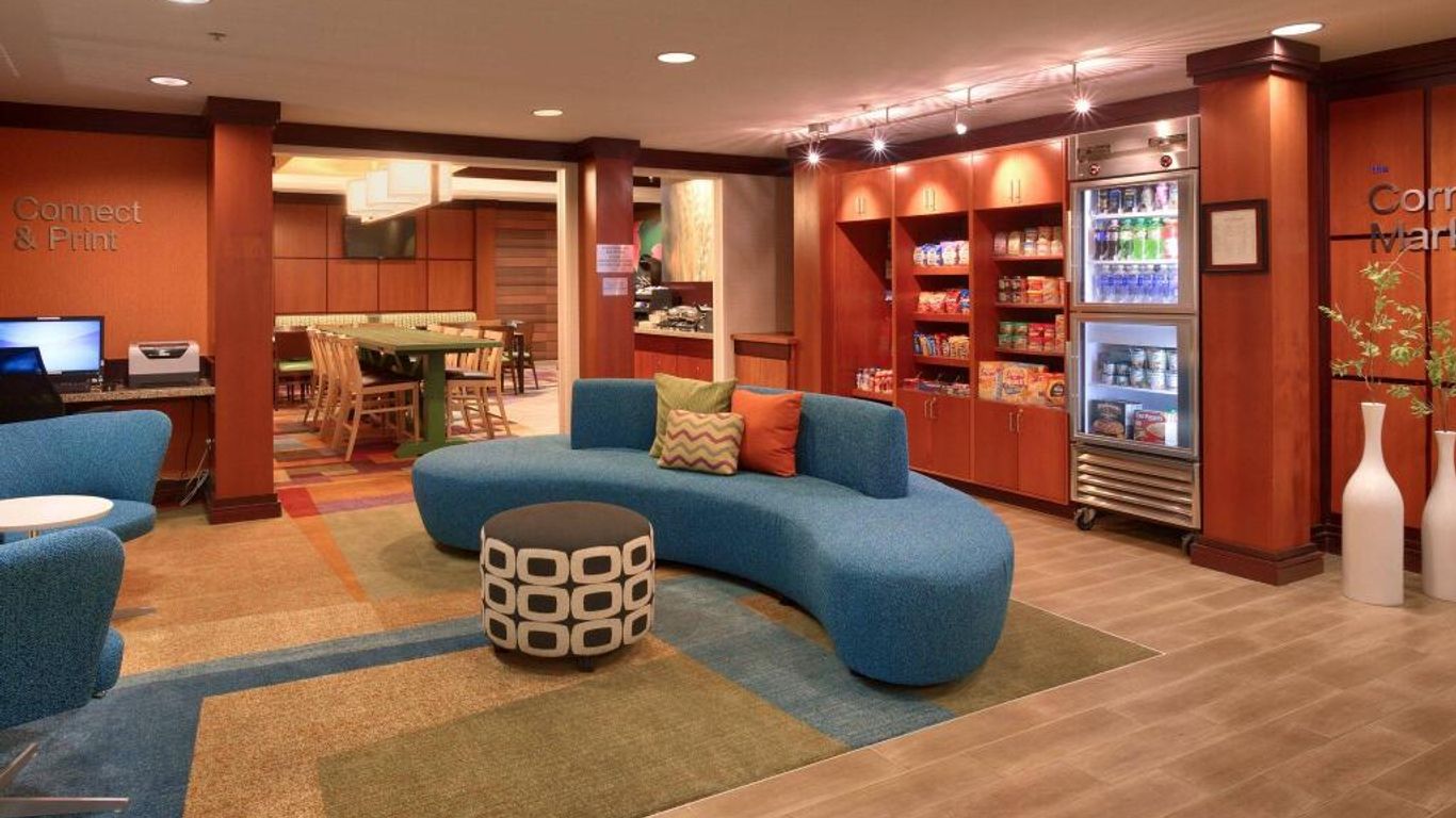 Fairfield Inn & Suites by Marriott Yuma