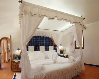 Posada Los Alcatraces - Atlixco