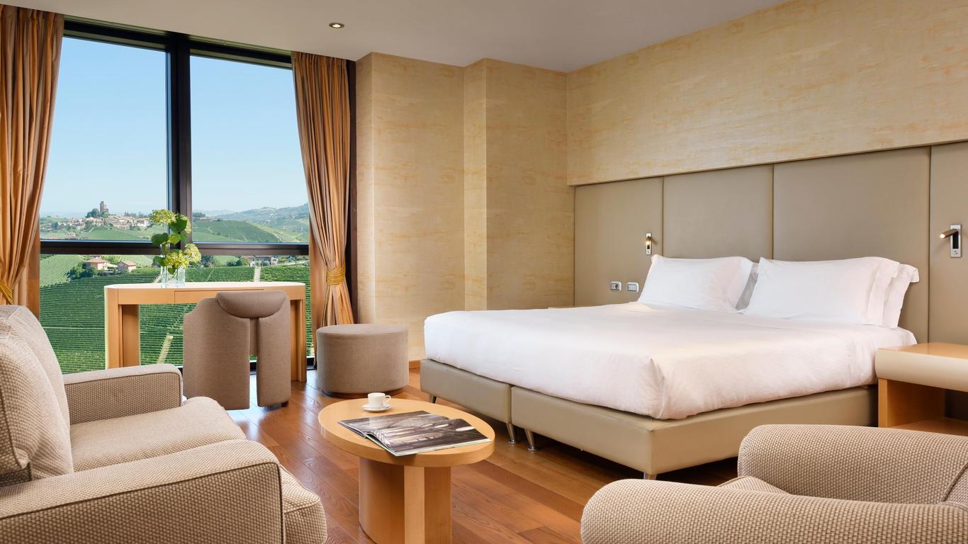 Il Boscareto Resort & Spa