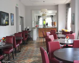 Majestic - Lourdes - Restaurant