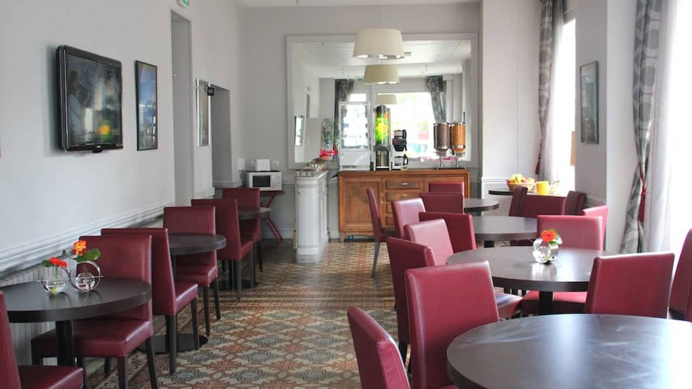 Hôtel Majestic