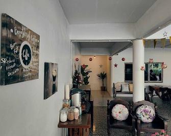 Prakai Resort - Photharam - Lobby