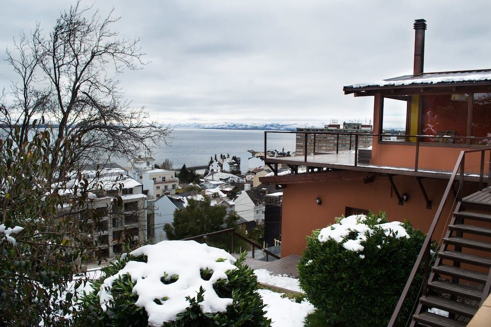 Hostel Inn Bariloche - San Carlos DeBariloche
