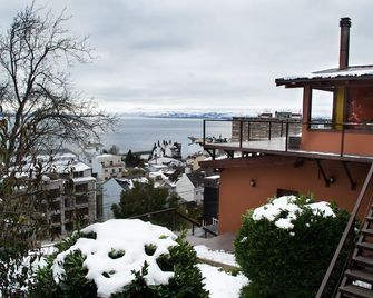 Hostel Inn Bariloche - Bariloche