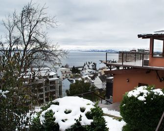 Hostel Inn Bariloche - San Carlos DeBariloche