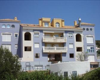 Residencial Marcomar Casa Azahar - Alcossebre - Building