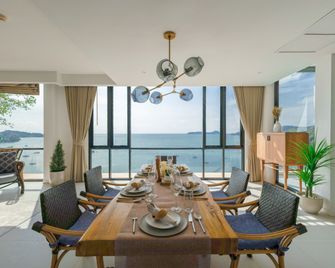 Bandara Villas, Phuket (Sha Plus+) - Wichit