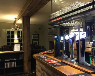 Sturdy's Castle Country Inn - Kidlington - Bar