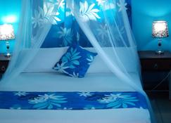 Tara Beach Resort - Mele - Schlafzimmer