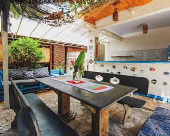 Hostel Cabo Frio - Cabo Frío