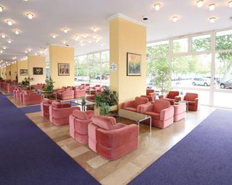 Danubius Hotel Annabella - Balatonfured - Aula