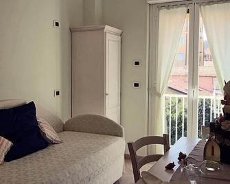 Residence Panama - Alassio - Soggiorno