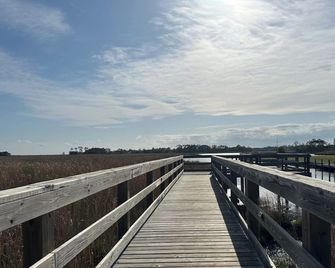 Hamilton Cay Reserve At Bermuda Bay By Kees Vacations - Kill Devil Hills - Outdoors view