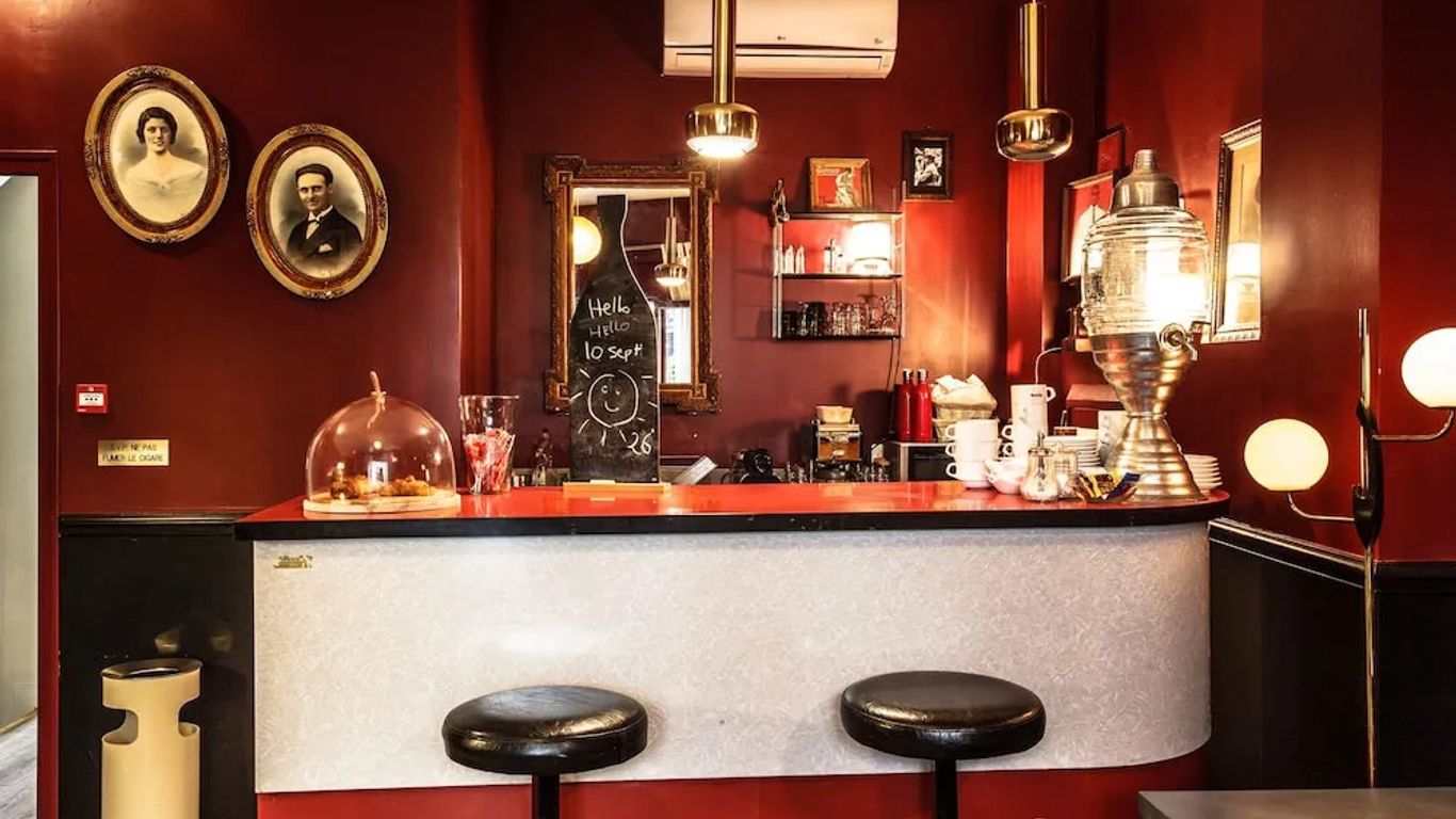 B&B 카사 오르테가