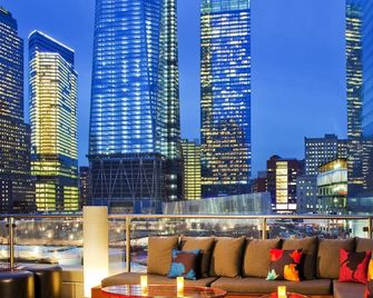 The Washington Hotel Nyc - New York